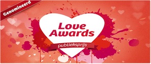 Love Awards Publieksprijs